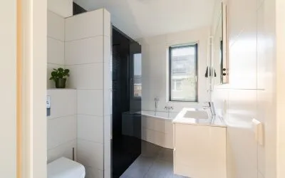 Tussenwoning te koop: Citroenvlinder 23, Het Nieuwe water 'S-Gravenzande