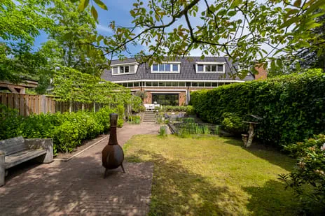 Tussenwoning te koop: Citroenvlinderhof 36, Vrachelen-Zuidwest Oosterhout (Nb)