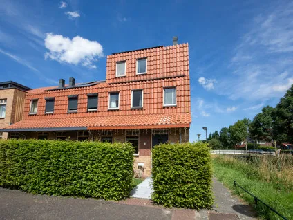 Hoekwoning te koop: Citroenvlinderstraat 119, Oosteinde Aalsmeer