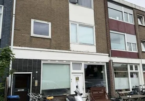 Appartement te koop: Citroenvlinderstraat 45-47, Hatertse Hei Nijmegen