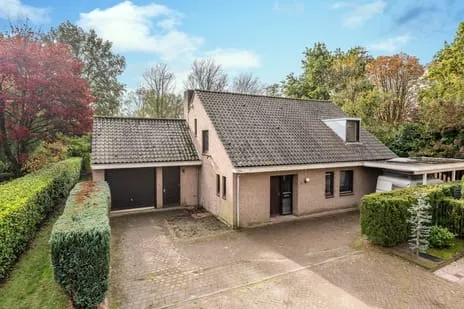 Vrijstaande woning te koop: Citrushof 2, Vaartbroek Eindhoven