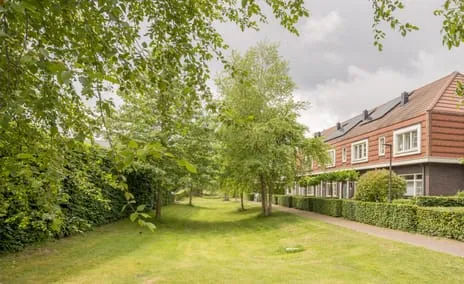Tussenwoning te koop: Claasgoed 16, Putten-Stationsstraat industriegebied Putten