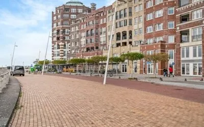 Appartement te koop: Claerbeek 23, Saerdam, Vliegend Hert, Fortuijn Lelystad