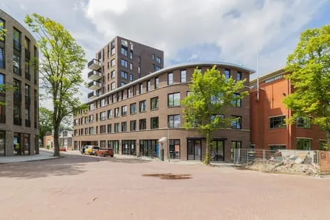 Appartement te huur: Claes van Ruyvenstraat 6H2, Stationsbuurt Haarlem