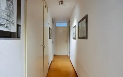 Appartement te koop: Claes de Vrieselaan 149, Middelland Rotterdam