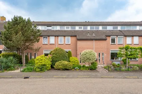 Tussenwoning te koop: Clakenweg 168, Oostendorp Elburg