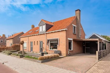 Woning te koop: Clakenweg 50, Oostendorp Elburg
