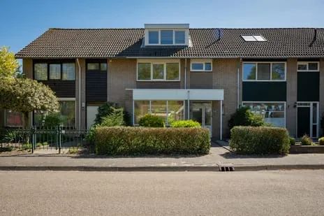 Tussenwoning te koop: Clakenweg 95, Oostendorp Elburg