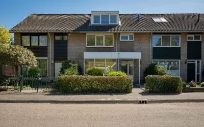 Tussenwoning te koop: Clakenweg 95, Oostendorp Elburg