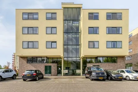 Appartement te koop: Clara Visserplaats 18, Dobbewijk-Noord Leiden