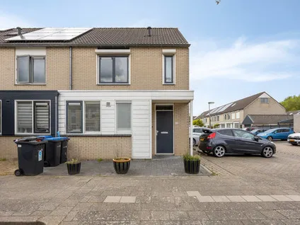 Hoekwoning te koop: Clara Visserstraat 101, Purmer-Zuid/Zuid Purmerend