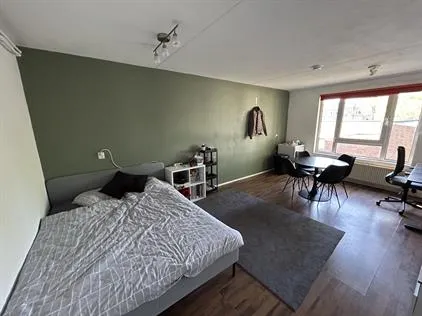 Kamer te huur: Clara van Sparwoudestraat, Biesland Delft