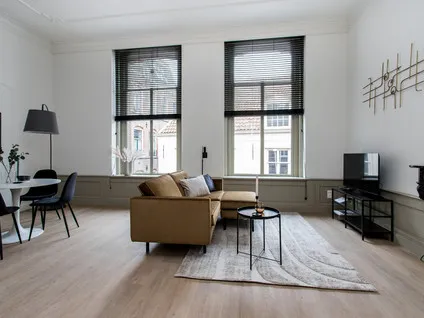 Appartement te huur: Clarastraat 170, Binnenstad oost 'S-Hertogenbosch