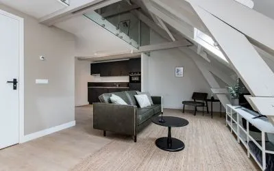 Appartement te huur: Clarastraat 174, Binnenstad oost 'S-Hertogenbosch