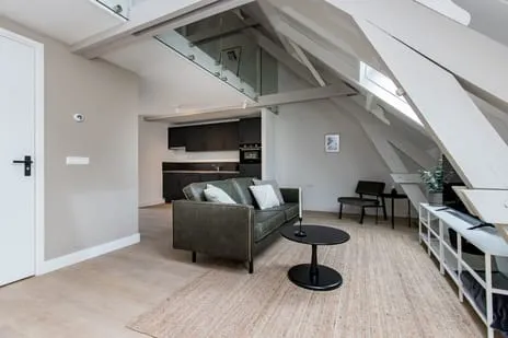 Tussenwoning te huur: Clarastraat 174, Binnenstad oost 'S-Hertogenbosch