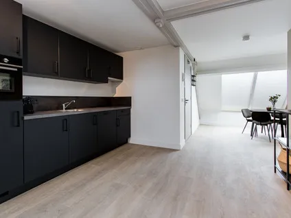 Appartement te huur: Clarastraat 176, Binnenstad oost 'S-Hertogenbosch