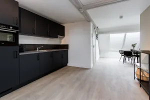 Home for rent: Clarastraat, Binnenstad oost 'S-Hertogenbosch