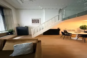 Home for rent: Clarastraat, Binnenstad oost 'S-Hertogenbosch