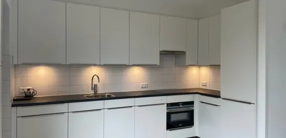 Tussenwoning te huur: Clarissenhof 41, Duivendrecht Duivendrecht