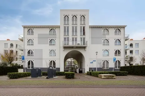 Appartement te koop: Clarissenhof 473, Theresia Midden Tilburg