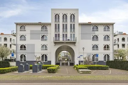 Appartement te koop: Clarissenhof 475, Theresia Midden Tilburg