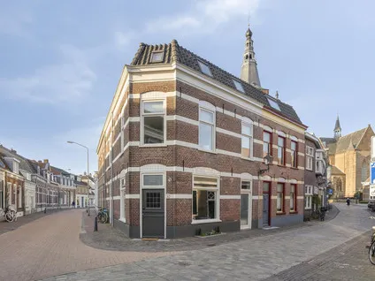 Appartement te koop: Clarissenstraat 10, Boxtel-Centrum Boxtel