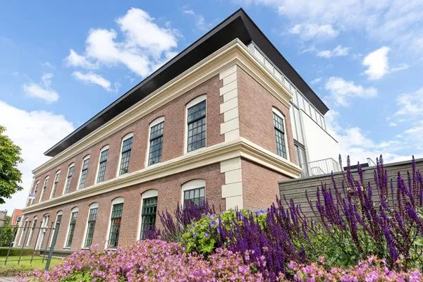 Appartement te huur: Clarissenstraat 47, Brielle Brielle