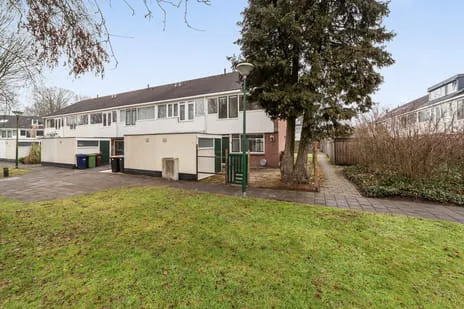 Hoekwoning te koop: Claroenstekerpad 44, De Zoom Soest