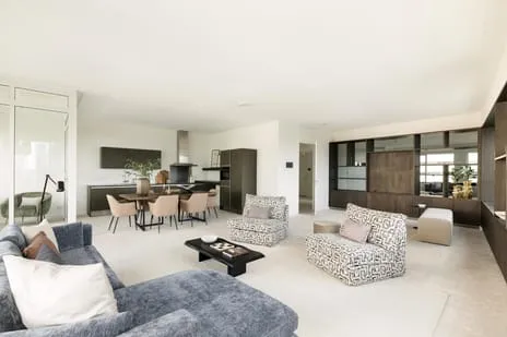 Appartement te koop: Claude Debussylaan 223, Zuidas-Zuid Amsterdam