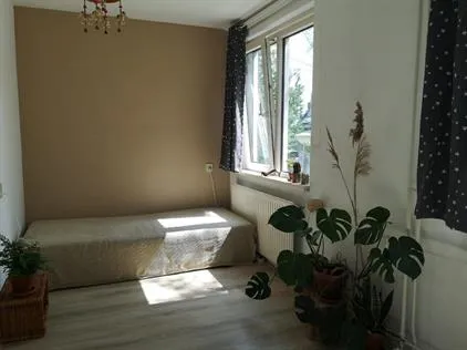 Kamer te huur: Claude Debussystraat, Nieuw Waldeck 'S-Gravenhage