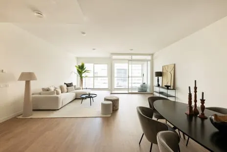 Appartement te koop: Claude Debussylaan 215, Amsterdam