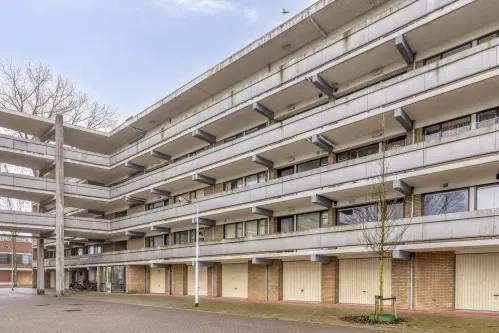 Koopwoning: Claude Monetstraat 43 in Zaandam - €320.000 - 75m²