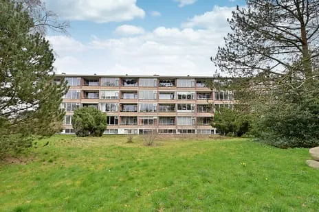 Appartement te koop: Claudiagaarde 56, Ooster Eng-Zuid Bussum