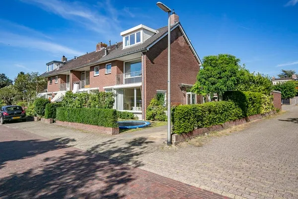 Woning te huur: Claudiagaarde, Ooster Eng-Zuid Bussum