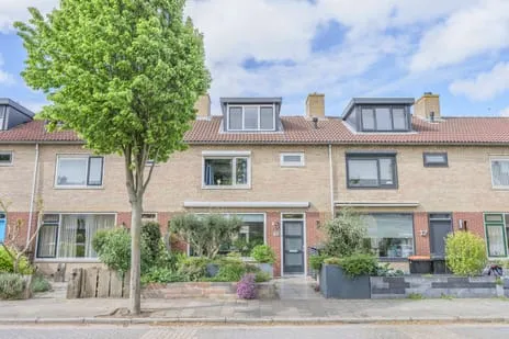 Tussenwoning te koop: Claudiusdreef 15, 't Joght Valkenburg (Zh)