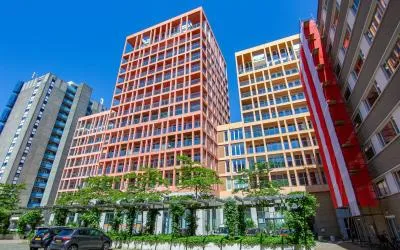 Appartement te koop: Claus Sluterweg 179, Bosch en Vaart Haarlem