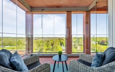 Appartement te koop: Claus Sluterweg 237, Bosch en Vaart Haarlem