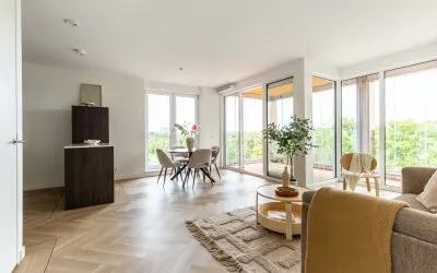 Appartement te koop: Claus Sluterweg 273, Bosch en Vaart Haarlem