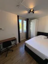 Kamer te huur: Clauskindereweg, Botteskerkbuurt Amsterdam