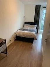 Kamer te huur: Clauskindereweg, Botteskerkbuurt Amsterdam