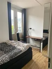 Kamer te huur: Clauskindereweg, Botteskerkbuurt Amsterdam
