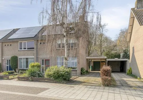 Hoekwoning te koop: Clausstraat 15, Kienehoef Zuid Sint-Oedenrode
