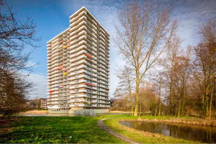 Appartement te huur: Clavecimbellaan 347, Muziekbuurt Rijswijk