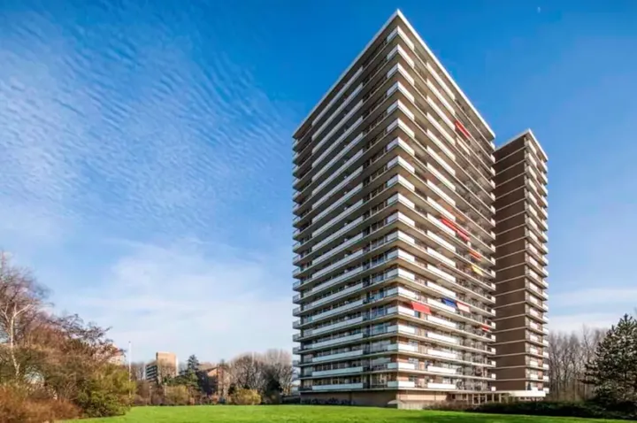 Appartement te koop: Clavecimbellaan 461, Muziekbuurt Rijswijk