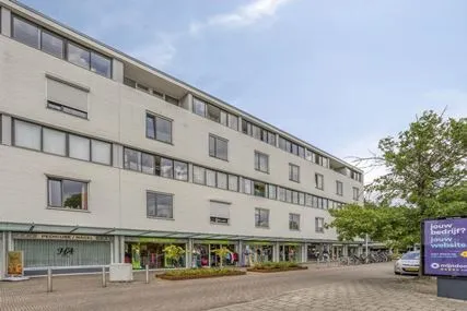 Appartement te koop: Clavecymbelstraat 18B, Maastricht