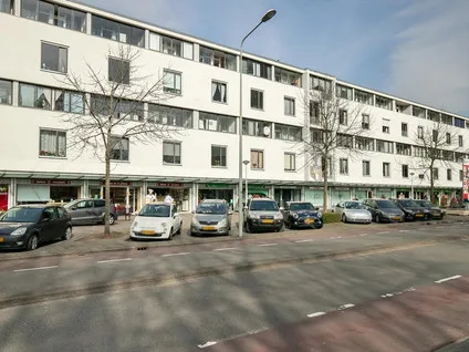 Appartement te koop: Clavecymbelstraat 36D, Caberg Maastricht