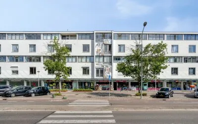 Appartement te koop: Clavecymbelstraat 70B, Caberg Maastricht
