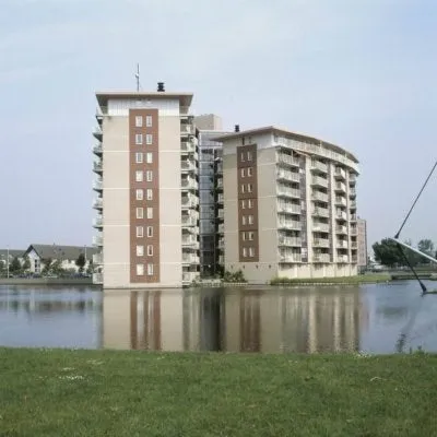 Woning te huur: Clazina Kouwenbergzoom, 's-Gravenland Rotterdam