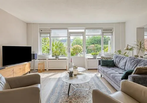 Appartement te koop: Clematispark 3, Seghwaert-Zuid-West Zoetermeer