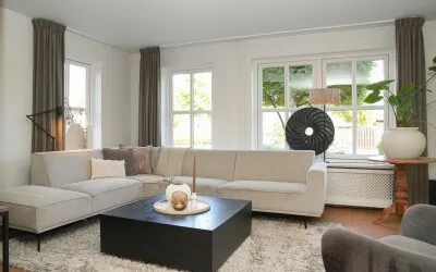 Tussenwoning te koop: Clematisstraat 15, Opheusden Opheusden